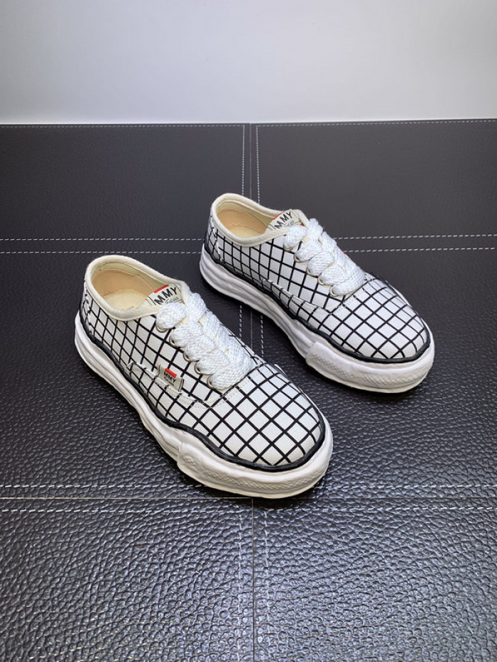Ma*s*n mihara yasuhiro sneaker