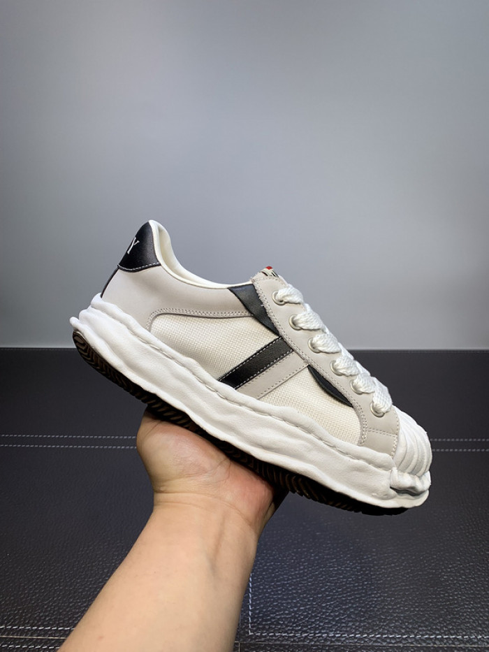 Ma*s*n mihara yasuhiro sneaker