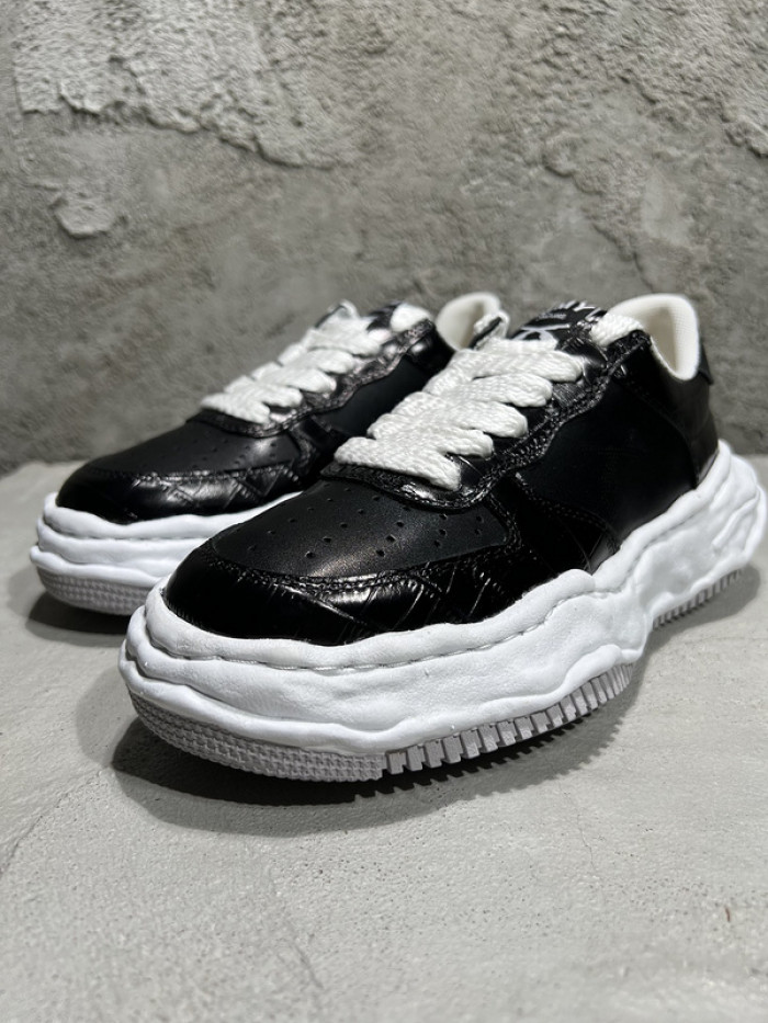 Ma*s*n mihara yasuhiro sneaker