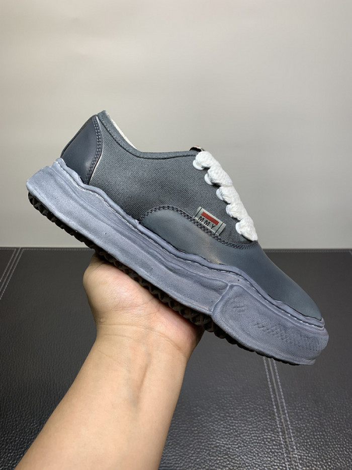 Ma*s*n mihara yasuhiro sneaker