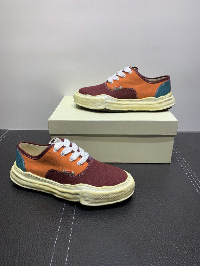 Ma*s*n mihara yasuhiro sneaker