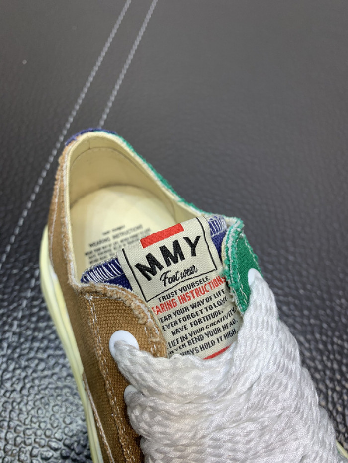 Ma*s*n mihara yasuhiro sneaker