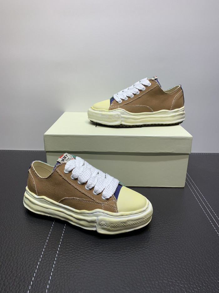 Ma*s*n mihara yasuhiro sneaker
