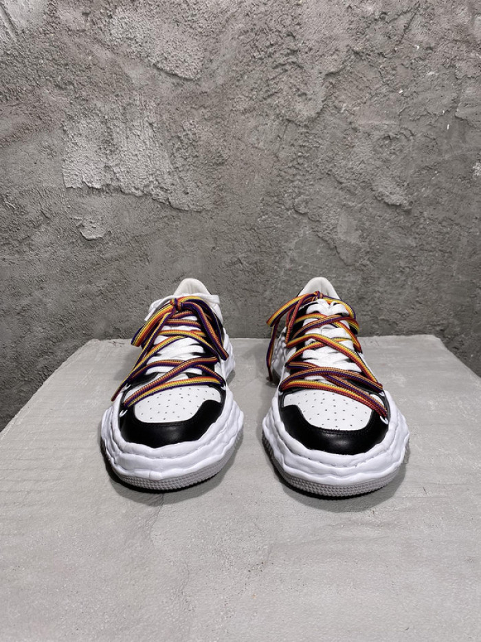 Ma*s*n mihara yasuhiro sneaker