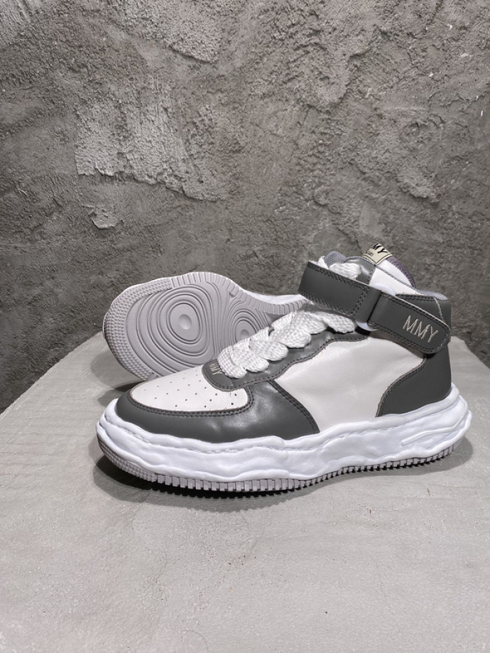 Ma*s*n mihara yasuhiro sneaker
