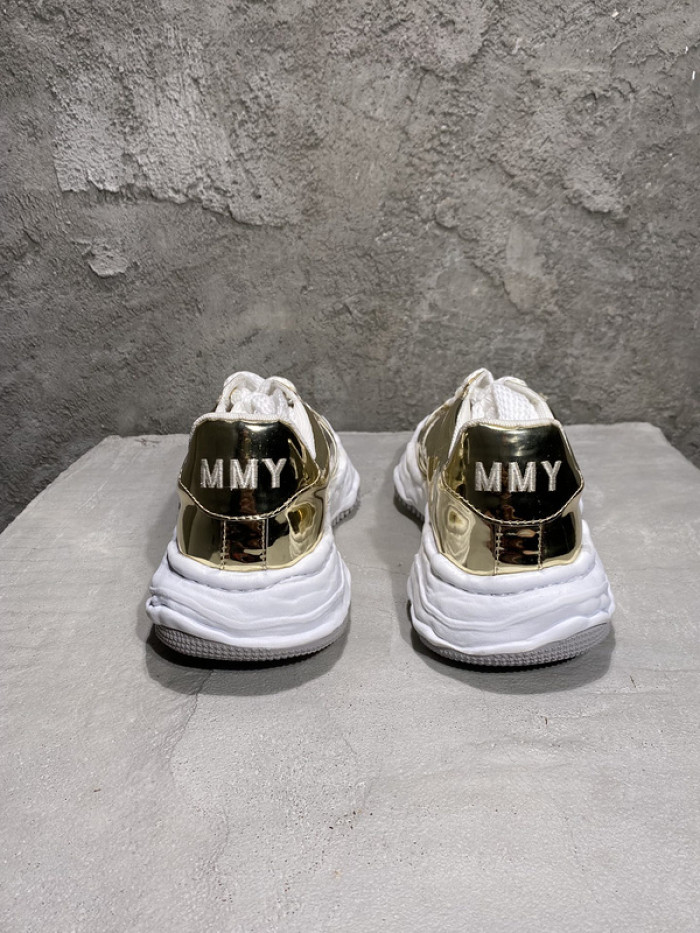 Ma*s*n mihara yasuhiro sneaker