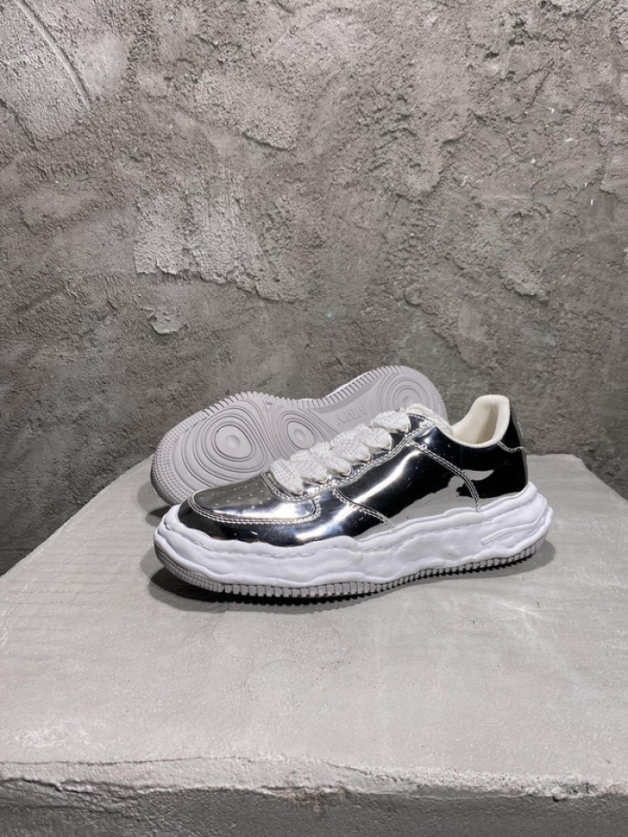 Ma*s*n mihara yasuhiro sneaker