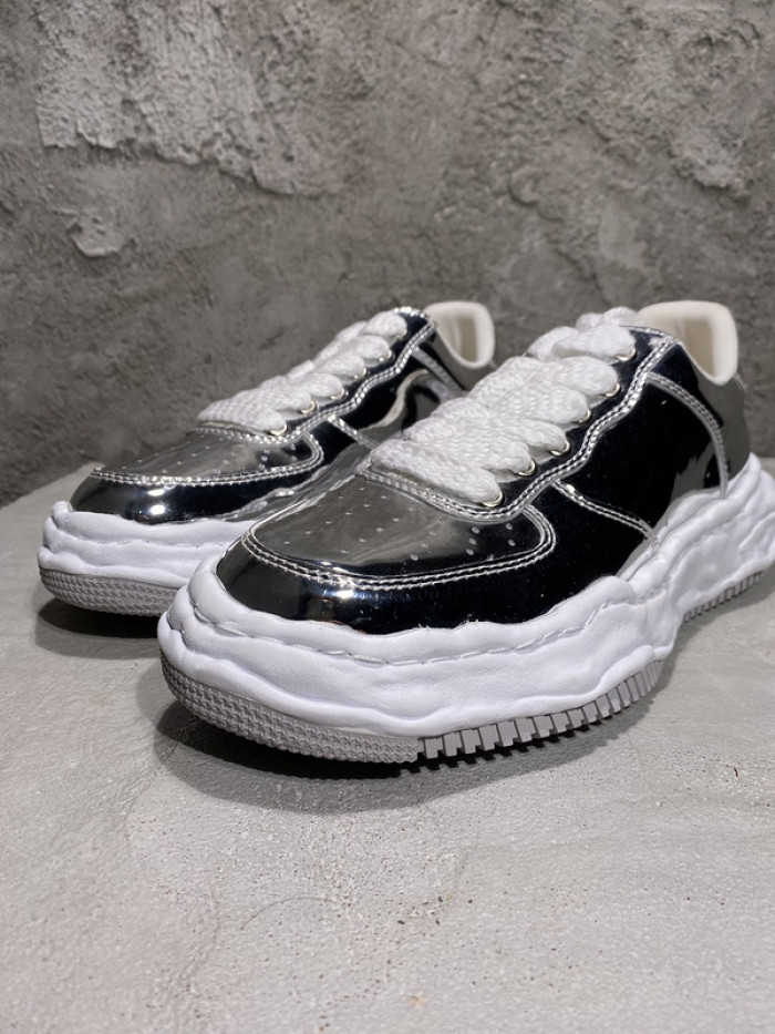 Ma*s*n mihara yasuhiro sneaker