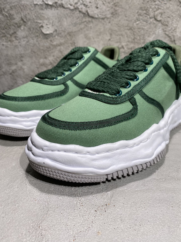 Ma*s*n mihara yasuhiro sneaker