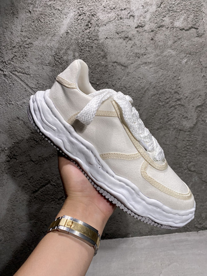 Ma*s*n mihara yasuhiro sneaker