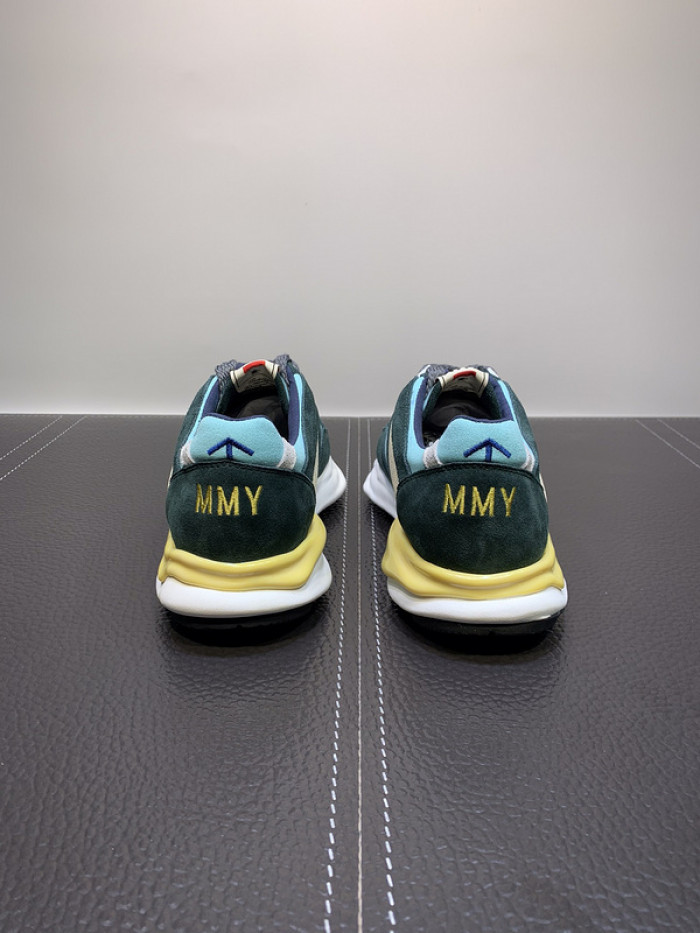 Ma*s*n mihara yasuhiro sneaker