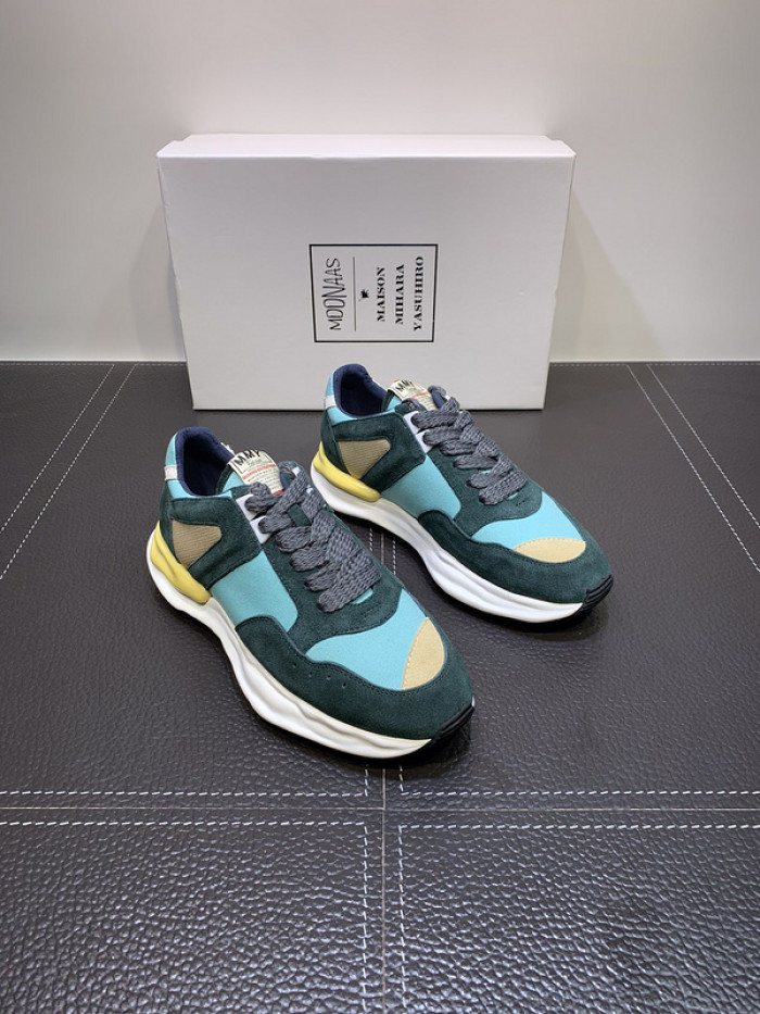 Ma*s*n mihara yasuhiro sneaker