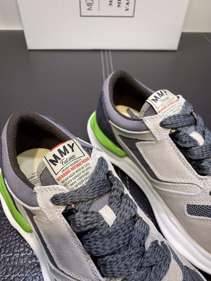 Ma*s*n mihara yasuhiro sneaker