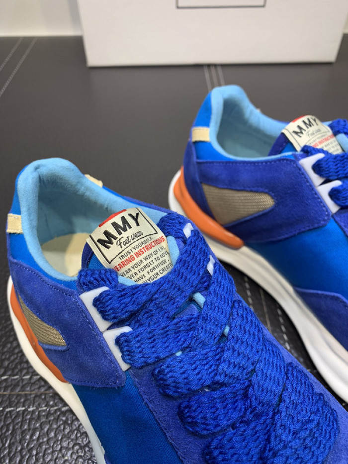 Ma*s*n mihara yasuhiro sneaker