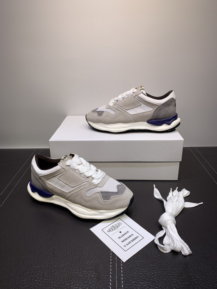Ma*s*n mihara yasuhiro sneaker