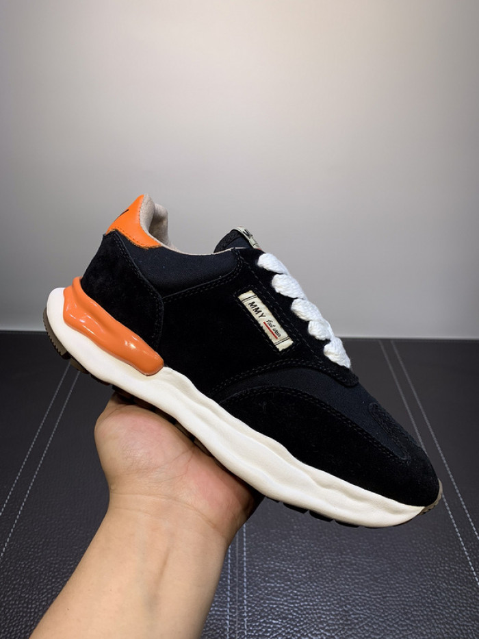 Ma*s*n mihara yasuhiro sneaker