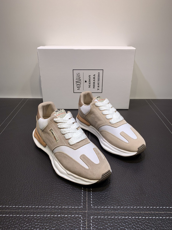 Ma*s*n mihara yasuhiro sneaker