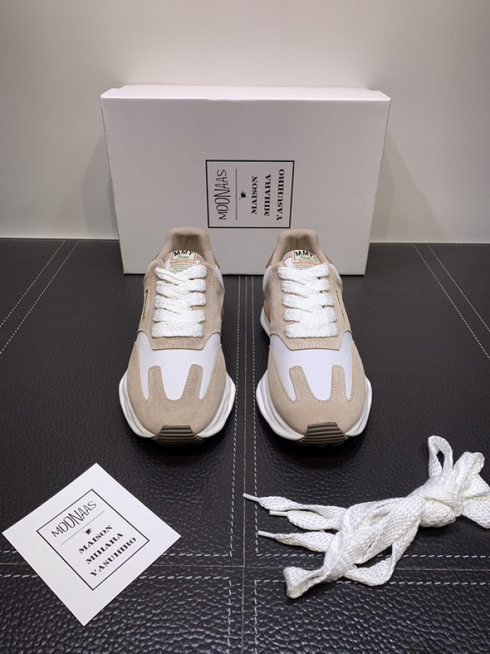 Ma*s*n mihara yasuhiro sneaker