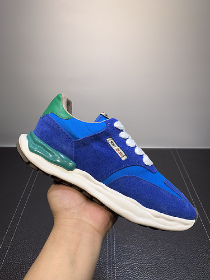 Ma*s*n mihara yasuhiro sneaker