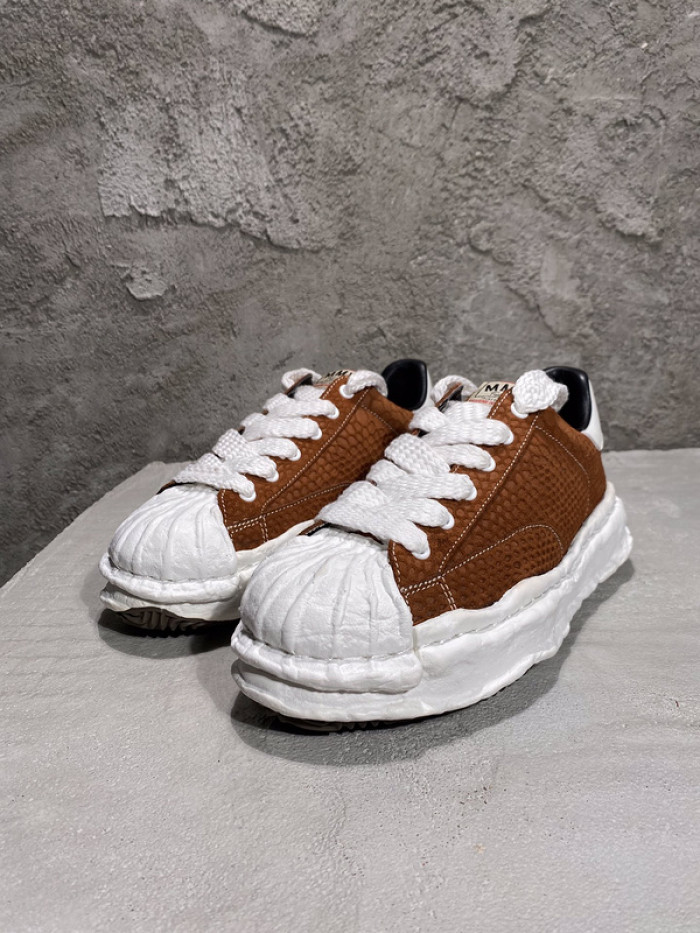 Ma*s*n mihara yasuhiro sneaker
