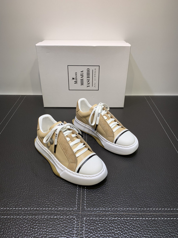 Ma*s*n mihara yasuhiro sneaker