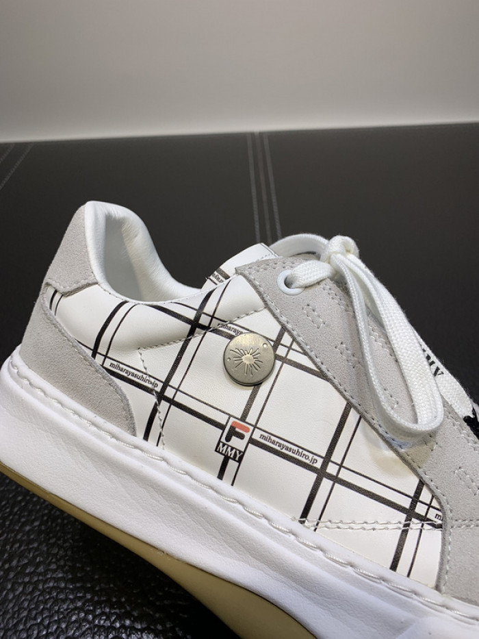 Ma*s*n mihara yasuhiro sneaker