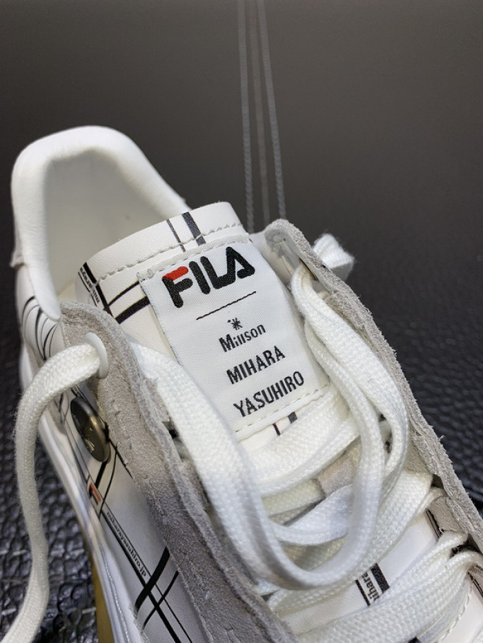 Ma*s*n mihara yasuhiro sneaker