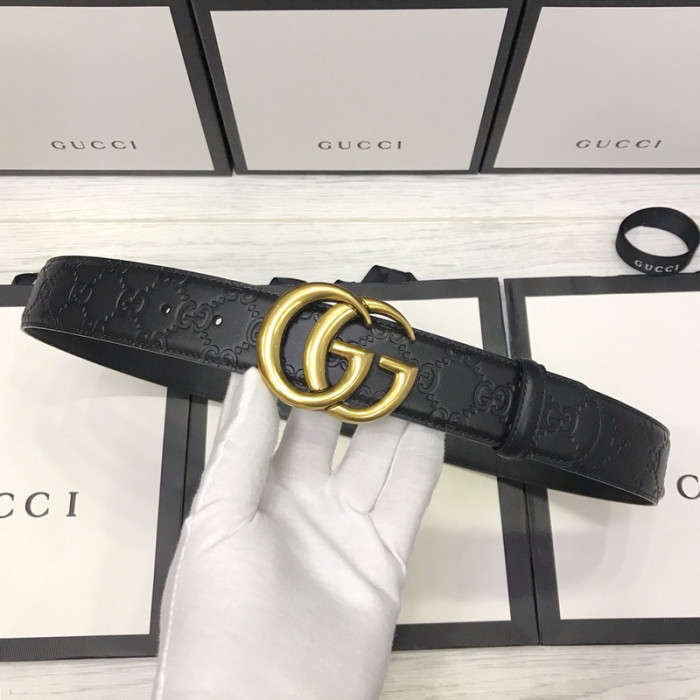guc belt