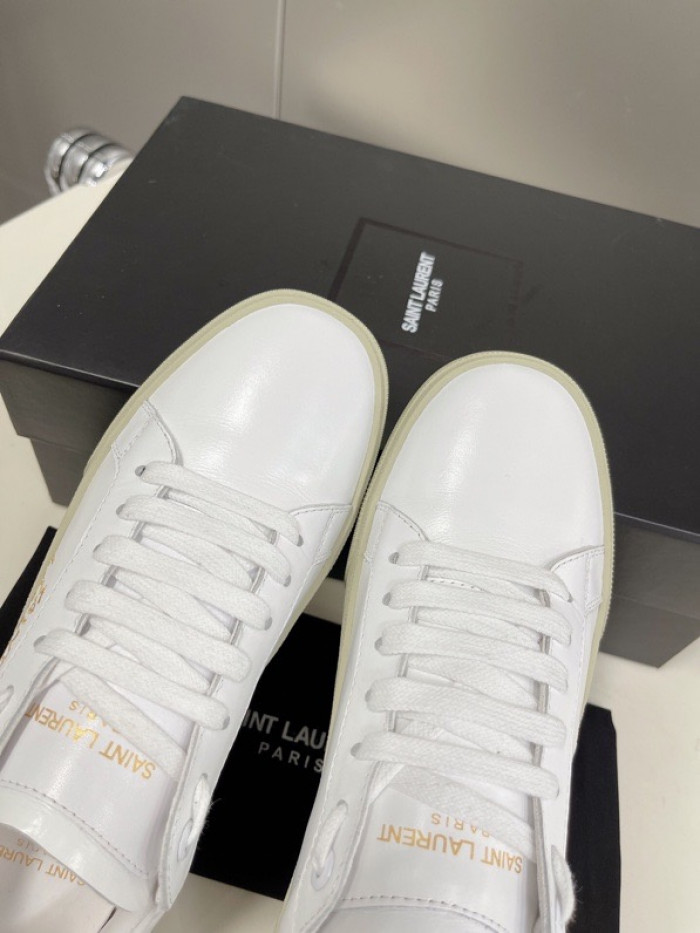 ysl sneaker