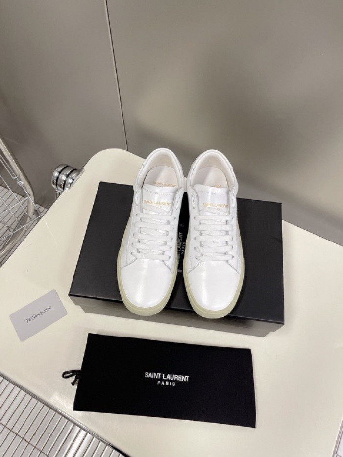 ysl sneaker