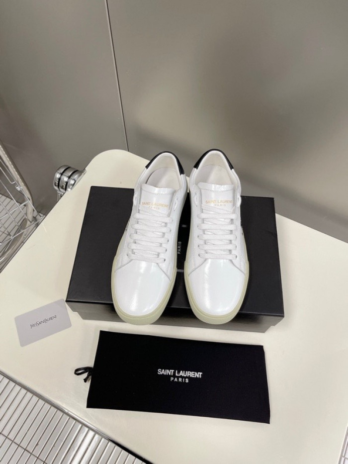 ysl sneaker