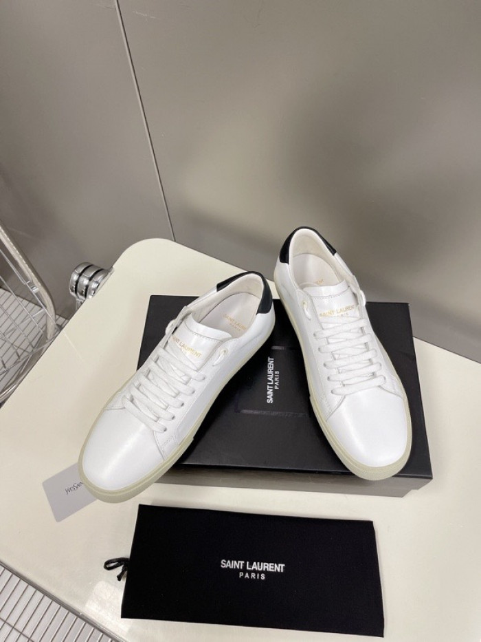 ysl sneaker