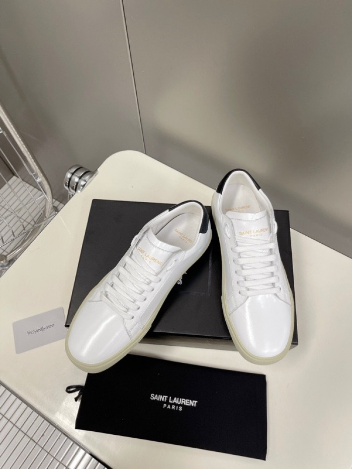 ysl sneaker