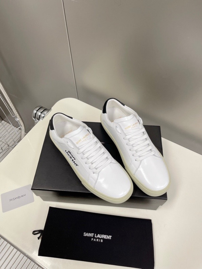 ysl sneaker