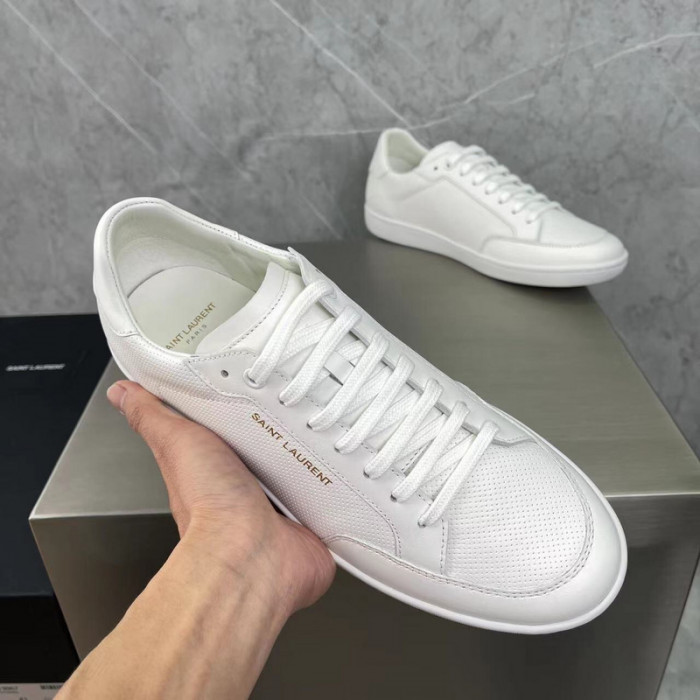 ysl sneaker