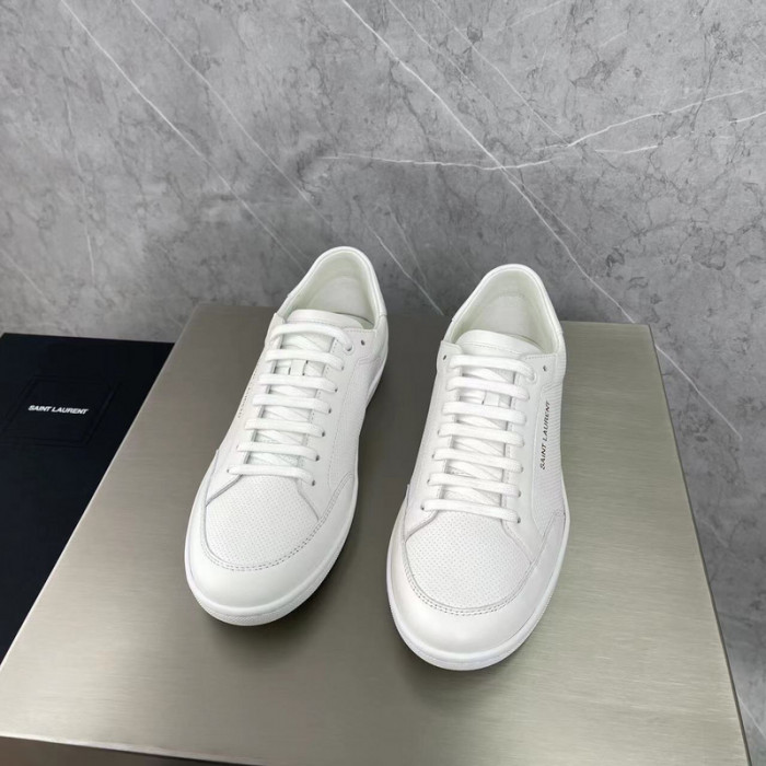 ysl sneaker