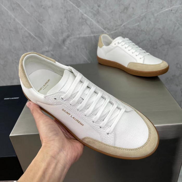 ysl sneaker
