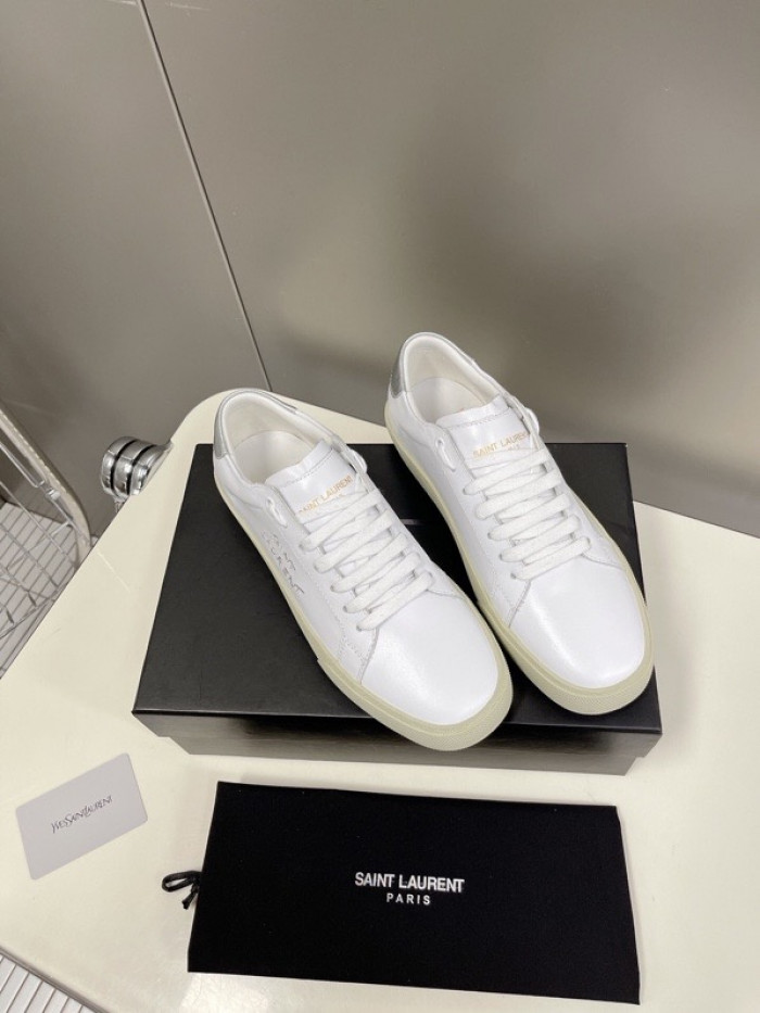 ysl sneaker