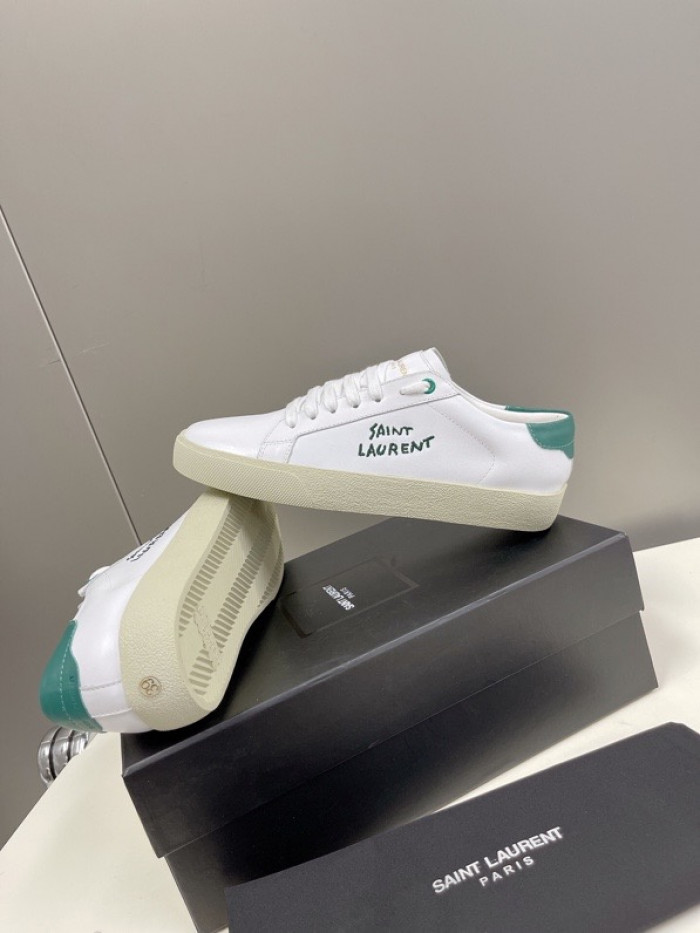 ysl sneaker
