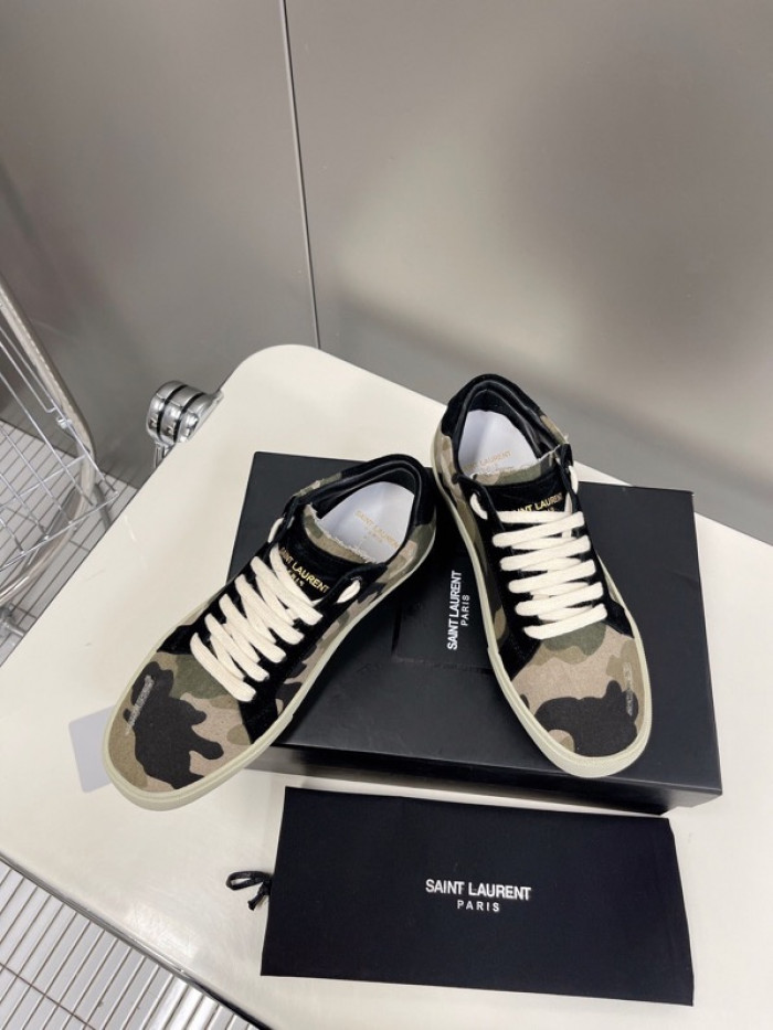 ysl sneaker