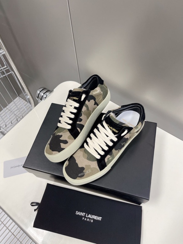 ysl sneaker