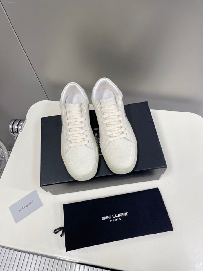 ysl sneaker