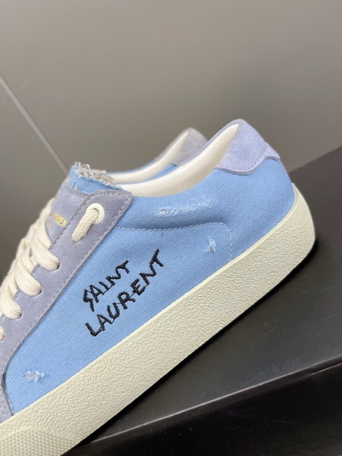 ysl sneaker