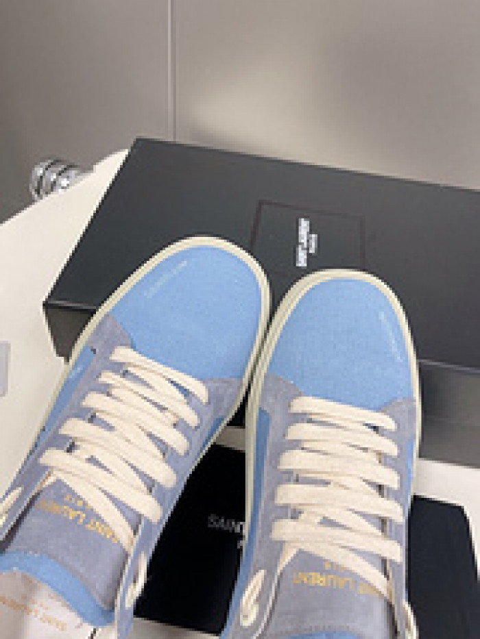 ysl sneaker