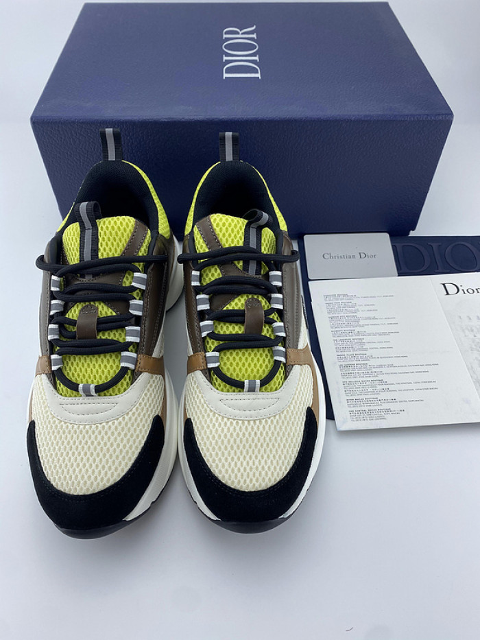 dr b22 trainer sneaker