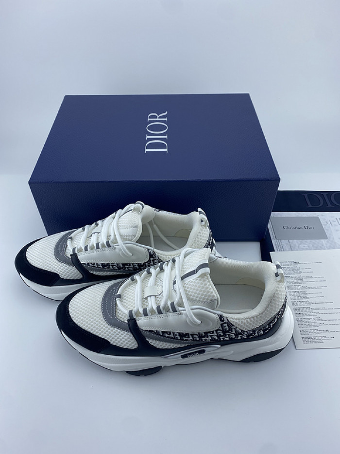 dr b22 trainer sneaker