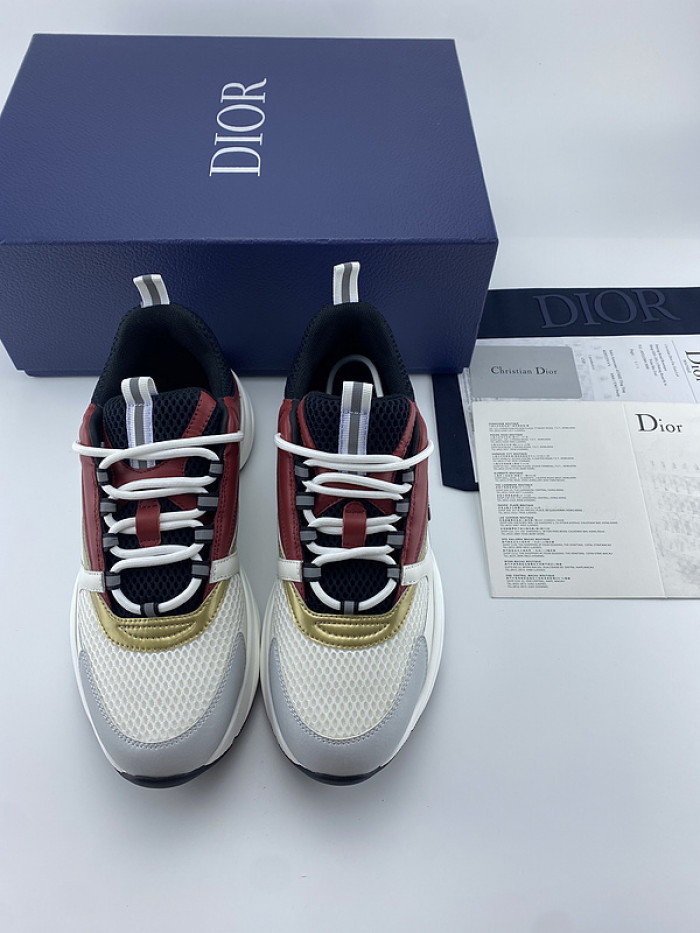 dr b22 trainer sneaker