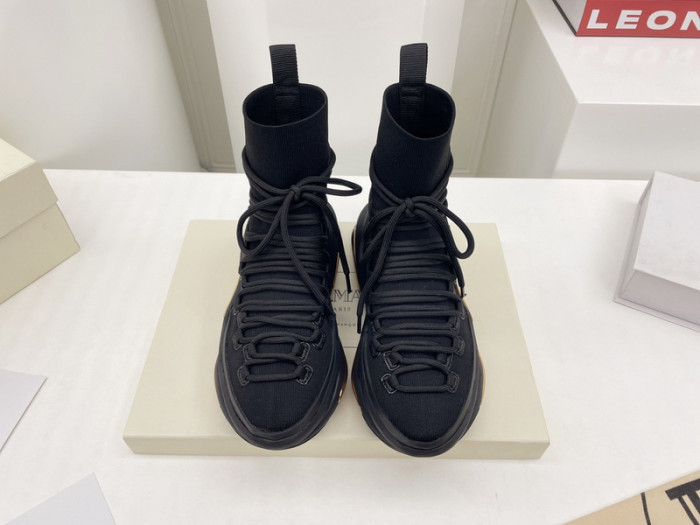 balmain sneakers 23101001