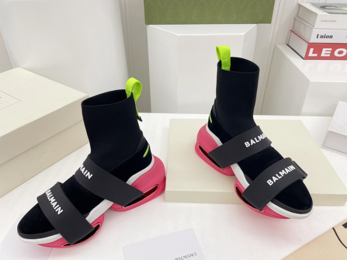 balmain sneakers 23101003