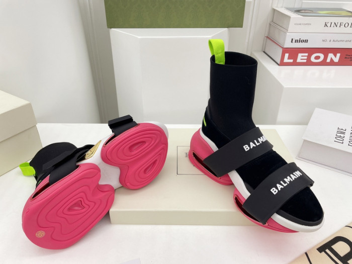 balmain sneakers 23101003